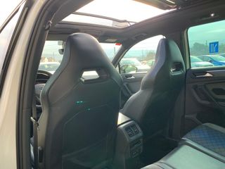 Volkswagen Tiguan R 2.0 TSI 235 kW (320 CV) DSG 4Motion