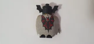Lego System Bat Lord 6007 (1997)