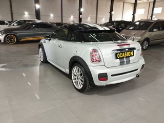 MINI MINI Cooper Coupe
