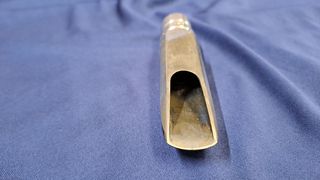 Boquilla Otto Link «Florida USA» saxo tenor 7