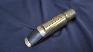 Boquilla Otto Link «Florida USA» saxo tenor 7