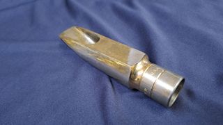 Boquilla Otto Link «Florida USA» saxo tenor 7