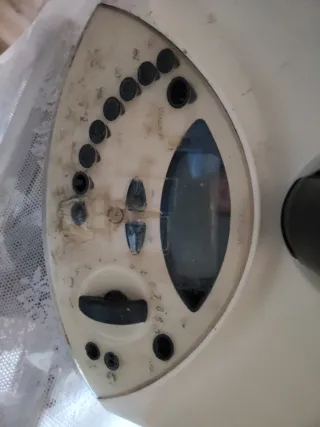 Robot de Cocina Thermomix TM31