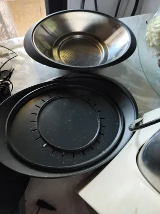 Robot de Cocina Thermomix TM31