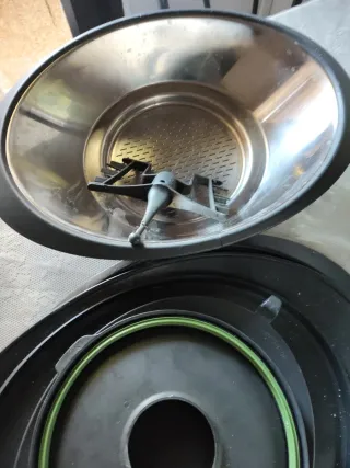 Robot de Cocina Thermomix TM31