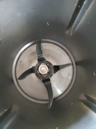 Robot de Cocina Thermomix TM31