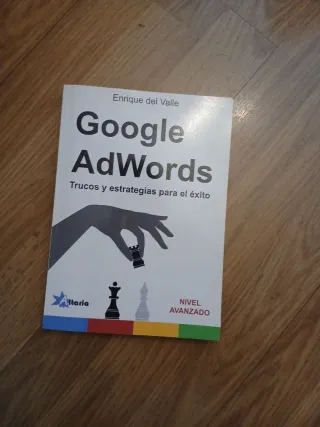 Google AdWords: Trucos y estrategias para el éx...