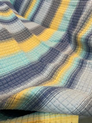 Colcha Cama 180x200 Listrada