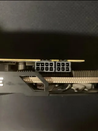 Gigabyte GTX 970 Tarjeta Gráfica