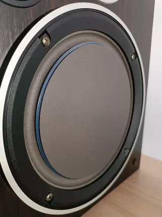 Technics SB-X500A Altavoces