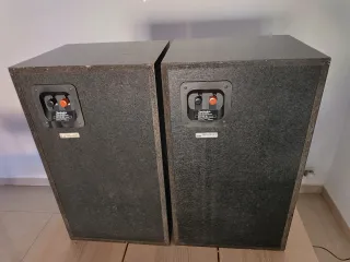 Technics SB-X500A Altavoces