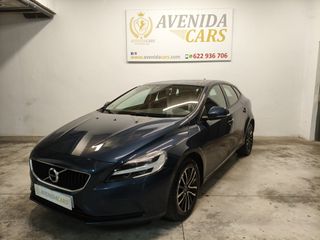 Volvo V40 2019