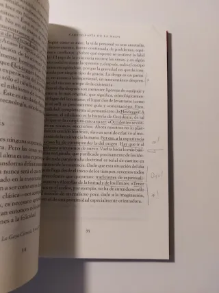 La resistencia íntima: Ensayo de una filosofía ...
