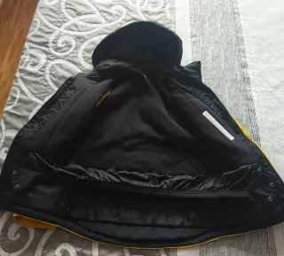 Conjunto Ropa Nieve niño