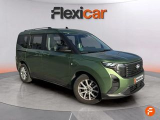 Ford Tourneo Courier 1.0 Ecoboost 92kW (125CV) Titanium Auto