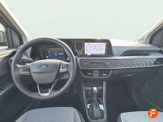 Ford Tourneo Courier 1.0 Ecoboost 92kW (125CV) Titanium Auto