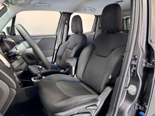 Jeep Renegade Limited 1.0G 88kW (120CV) 4x2
