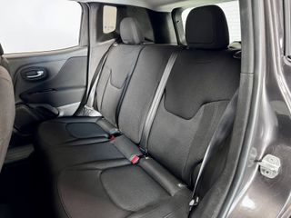 Jeep Renegade Limited 1.0G 88kW (120CV) 4x2