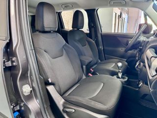 Jeep Renegade Limited 1.0G 88kW (120CV) 4x2