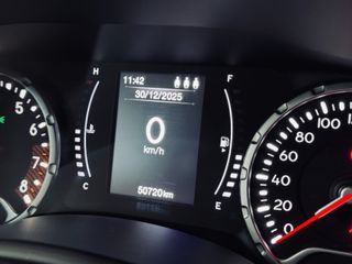 Jeep Renegade Limited 1.0G 88kW (120CV) 4x2