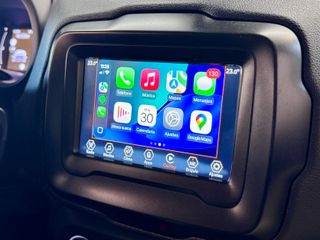 Jeep Renegade Limited 1.0G 88kW (120CV) 4x2