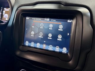 Jeep Renegade Limited 1.0G 88kW (120CV) 4x2