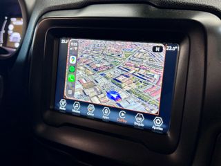 Jeep Renegade Limited 1.0G 88kW (120CV) 4x2