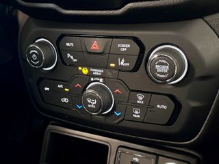 Jeep Renegade Limited 1.0G 88kW (120CV) 4x2