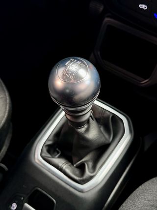 Jeep Renegade Limited 1.0G 88kW (120CV) 4x2