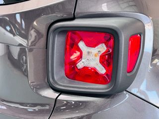 Jeep Renegade Limited 1.0G 88kW (120CV) 4x2