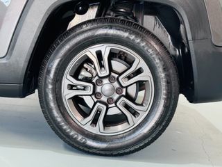 Jeep Renegade Limited 1.0G 88kW (120CV) 4x2