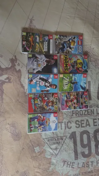 New Nintendo 3DS XL Azul Metálico