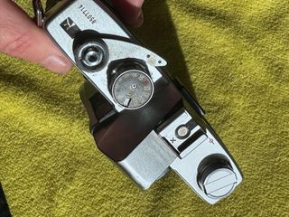 Minolta SRT100x guasta