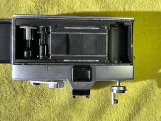 Minolta SRT100x guasta