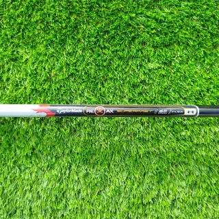 Híbrido 5 Taylormade Burner Golf regular