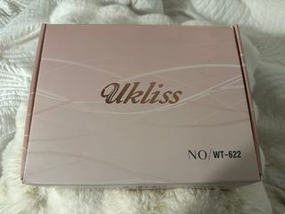 Secador de pelo 6 en 1 Ukliss