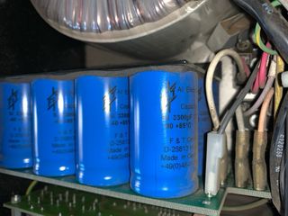 Etapas D&B Audiotechnik A1 B2