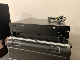 Etapas D&B Audiotechnik A1 B2