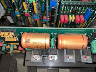 Etapas D&B Audiotechnik A1 B2