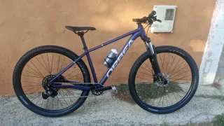 Orbea 29 Bicicleta Montaña Nueva