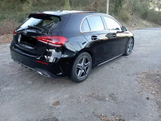 Mercedes-Benz Clase A AMG Line año 2019