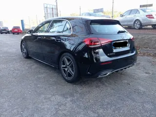 Mercedes-Benz Clase A AMG Line año 2019