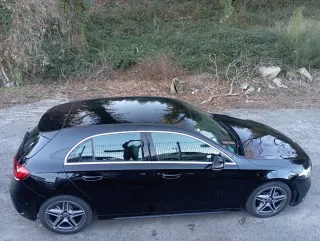 Mercedes-Benz Clase A AMG Line año 2019