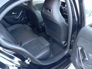 Mercedes-Benz Clase A AMG Line año 2019