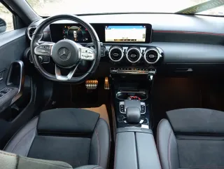 Mercedes-Benz Clase A AMG Line año 2019