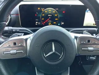 Mercedes-Benz Clase A AMG Line año 2019