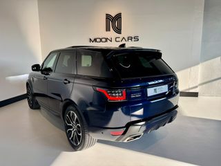 Range Rover Sport 404 cv PHEV Autobiography Full