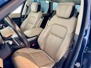 Range Rover Sport 404 cv PHEV Autobiography Full