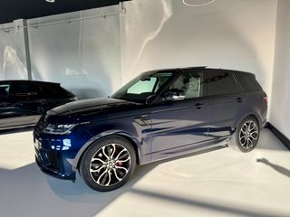Range Rover Sport 404 cv PHEV Autobiography Full