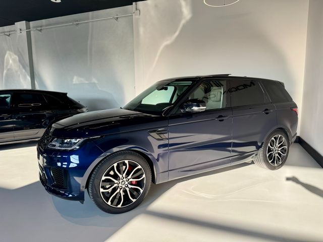Range Rover Sport  404 cv PHEV Autobiography Full